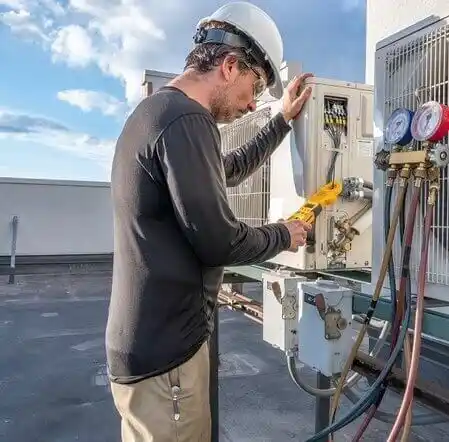 hvac services Cabazon